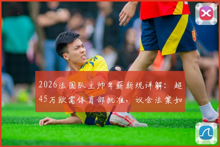 2026法国队主帅年薪新规详解:超45万欧需体育部批准,议会法案如何影响德尚或未来继任者?